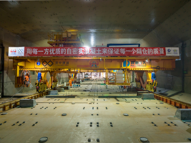 保利长大：以管理与科技双轮驱动缔造湾区新标杆