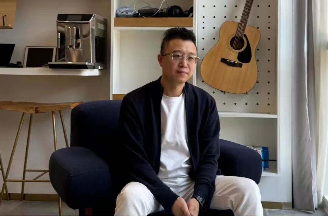 大浪时尚小镇×中央版房 VEKISE品牌创始人尹嶴服装制造的数字化进阶之路_fororder_WechatIMG20
