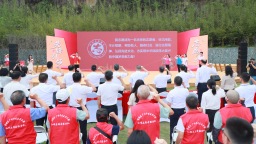 广州黄埔：“埔哥志愿”品牌发布 激活志愿服务新生态