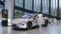 广棠科创城成功落地小鹏科技园二期项目 龙头引领带动重大平台产业集聚发展