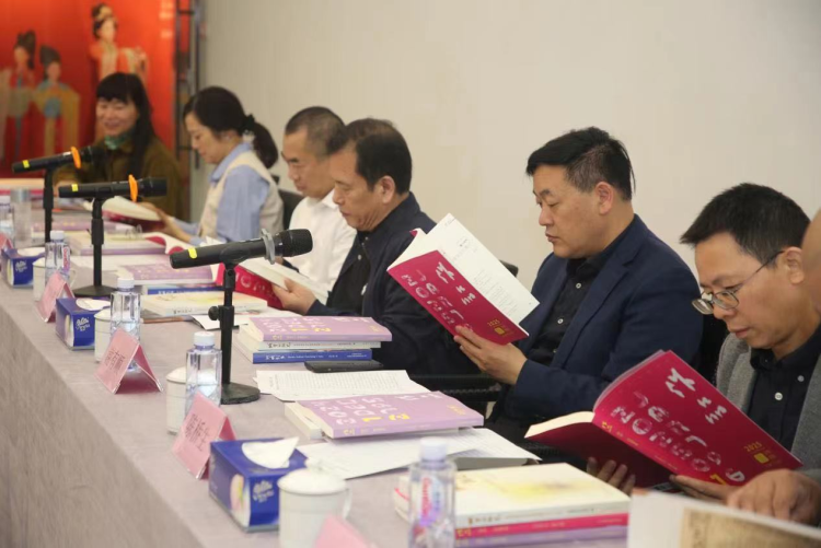 东莞以人民城市理念构建“文艺莞军”方阵，打造文化强市新标杆_fororder_图片2