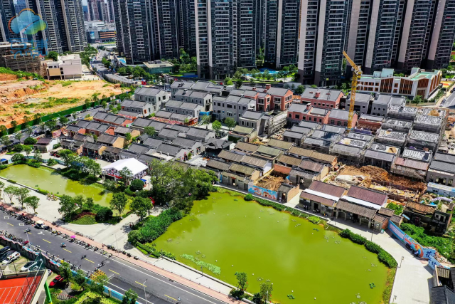 解码广州开发区工业重镇,云埔何以立潮头?