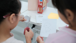 广州：百户优秀家庭结对关爱百户困境儿童家庭，暖心陪伴助力成长