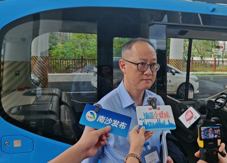 东盟8个国家驻港领事参访广州南沙_fororder_微信图片_20250523070502