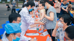 南山构建“15分钟健康圈”，让优质医疗资源触手可及