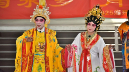 广州市海珠区“双节”文化活动精彩上演，千名市民共享文旅盛宴