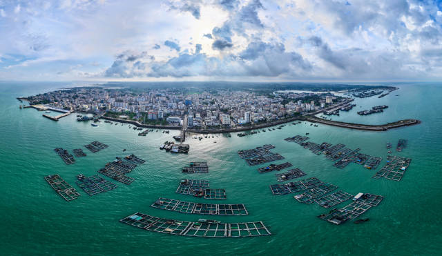 谋篇“十五五”，广东连开三场座谈会，有何深意？_fororder_5d1cd994fa