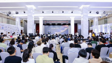 文博会分会场活动启幕 南山打造湾区影视产业新高地