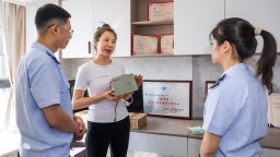 肇庆税务以“信用金名片”为企业发展赋能