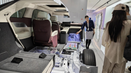 “智驾三雄”同台竞技：广州自动驾驶产业迈入“商业验证”深水区