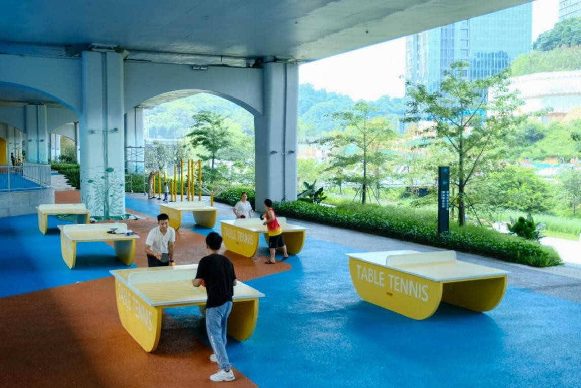 “河长制+碧道碧带+幸福河湖” 广州推进水环境提档升级_fororder_2