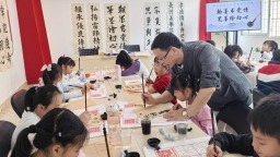 东沙街道：“123”党建工作法激活产城融合高质量发展红色引擎