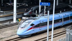 深圳铁路7月1日起实行新的列车运行图