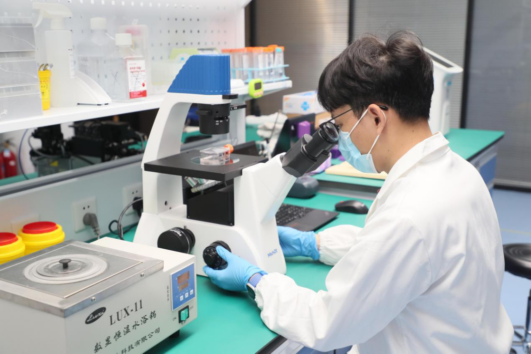 从“千企集聚”到“全国标杆”！广州开发区、黄埔区生物医药产业领跑全国_fororder_图片17