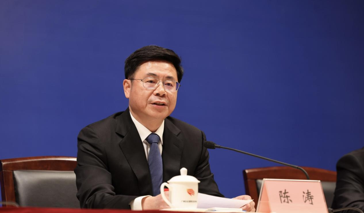 广东汕头：以侨为“桥” 做深做实“百千万工程”