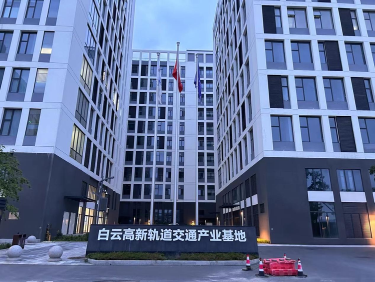 广州白云区江高镇雄丰村：奋楫“百千万工程”焕发乡村新活力