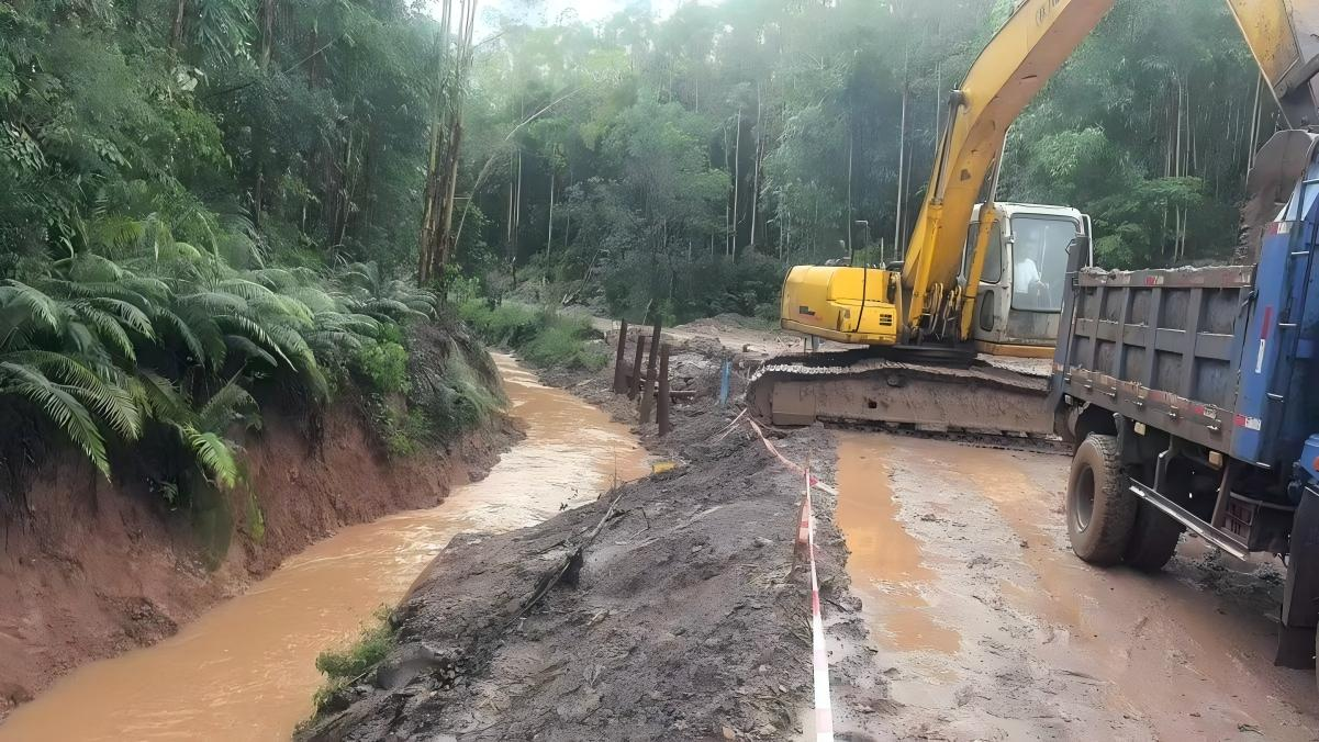 防洪蓄水双线告捷！ ——广东水利成功应对2025年极端汛情_fororder_图片5