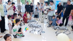人大助力“数”惠民生 深圳龙华街道举办数字消费嘉年华活动