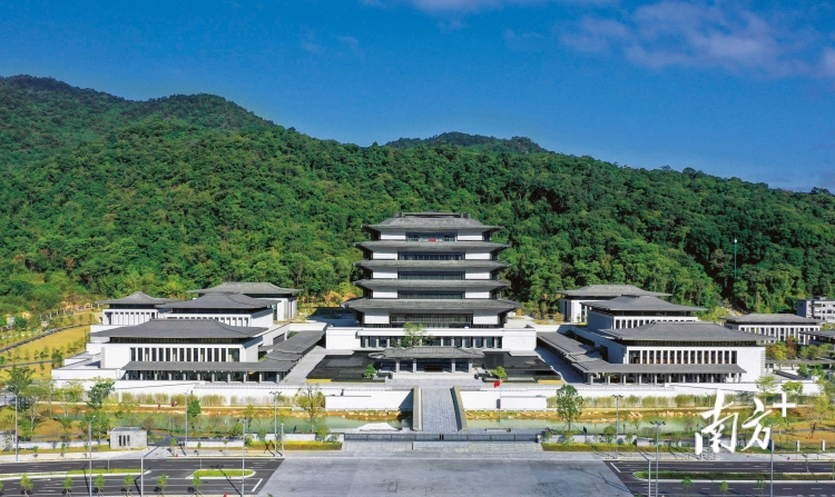 广州国家版本馆 （中国国家版本馆广州分馆） 征集公告_fororder_微信图片_20250514142024