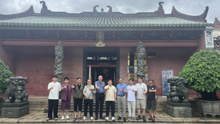 粤影聚力领航：导演委员会以微短剧撬动高州乡村振兴新实践_fororder_图片16