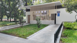 广州公厕适老化改造交卷！超1300座升级，暖心细节满满