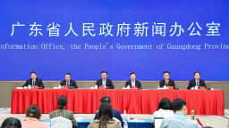 广东“百千万工程”三年初见成效 县域GDP增速快于全省