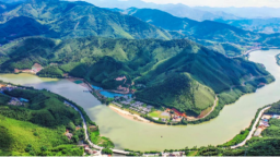 点水成金，绿色兴粤！广东发布首份绿色水经济白皮书