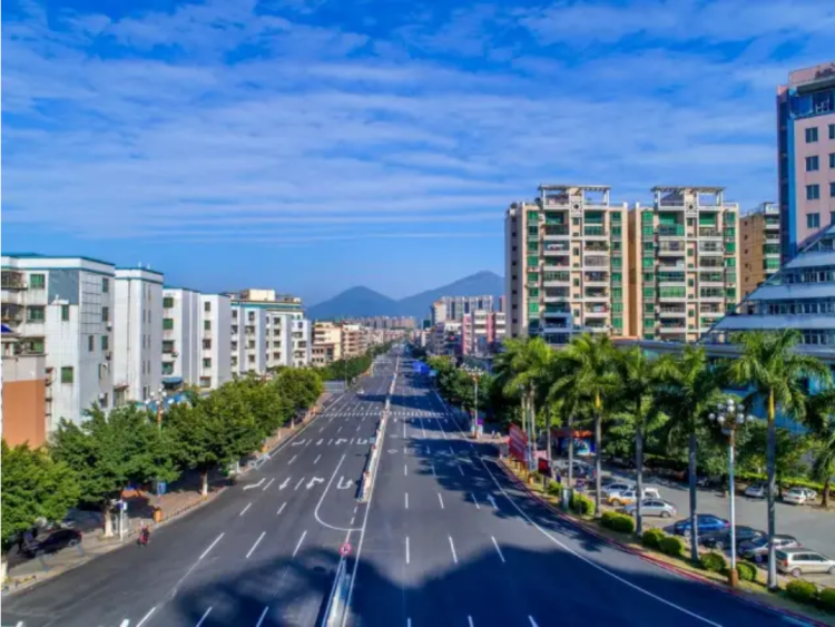 清远佛冈，何以成为全国县级文明城市？_fororder_1750983052626