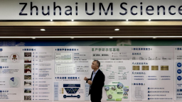 改革开放走在前｜珠海特区45年：新质生产力重塑珠江口西岸创新版图