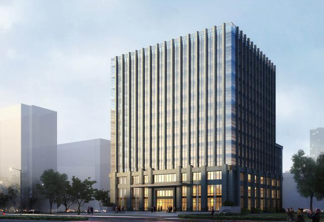 七十二载匠心传承 勇担湾区建设脊梁 ——广东建工控股以高质量发展服务经济社会发展大局_fororder_图片2