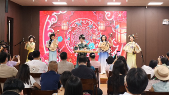 广州海珠“我们的节日·中秋”系列活动让传统民俗焕发新活力