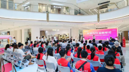 印力公益“梦马课堂公益联盟”正式成立！搭建青少年职业梦想启航平台