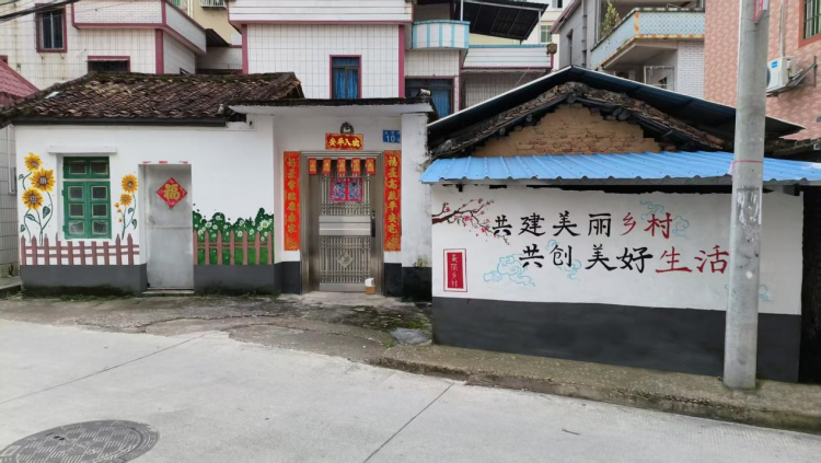 枝叶关情 实事暖心：钟落潭镇“民生微实事”绘就幸福新图景_fororder_枝叶3