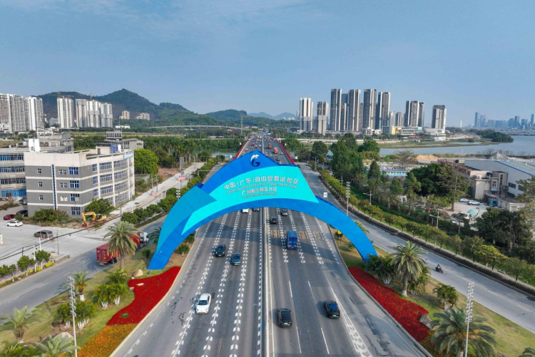 《南沙方案》白皮书发布，第一阶段任务目标基本实现