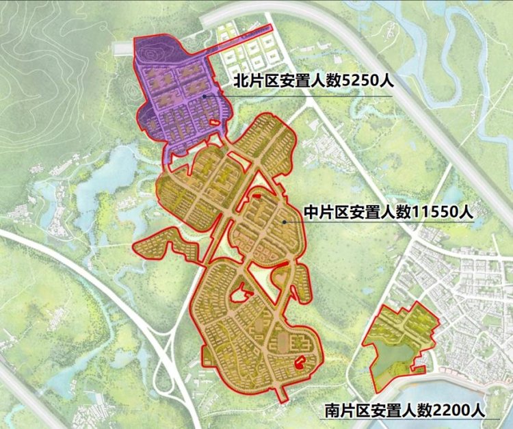黄茅峡水库开工 书写新时代治水兴水新篇章