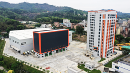 广州白云：建设“来源于建筑，回归于建设”绿色循环利用模式