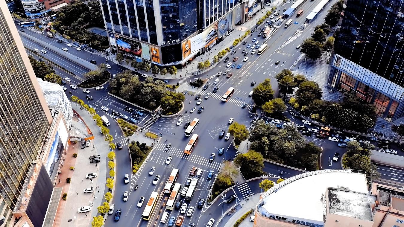 从军营到街头：广州95后退役军人的“硬核”环卫青春_fororder_4