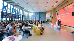 向“新”而生，向“空”而强 “X-Day”西丽湖路演社低空经济专场举行