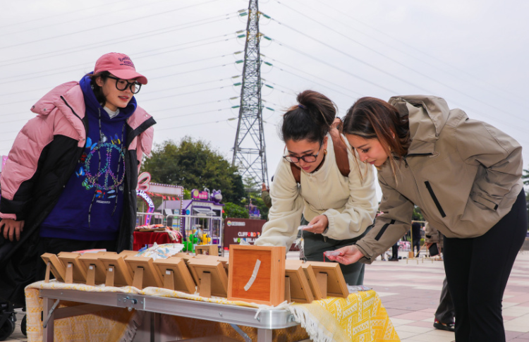 烟火气里见国际范！广州“一刻钟便民生活圈”让世界爱上“广式生活”