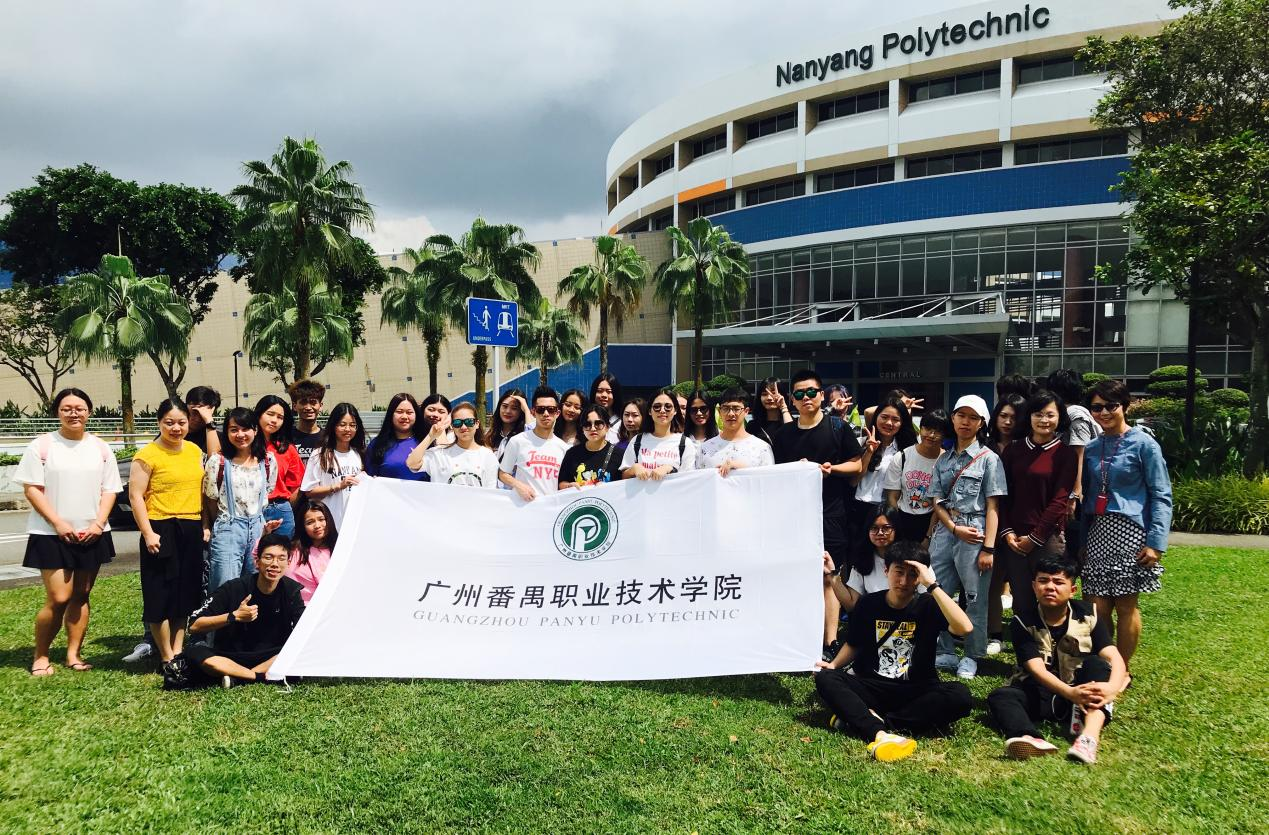 湾区访谈|专访广州番禺职业技术学院党委书记林洽生：将番职院打造成技能强国的“摇篮”