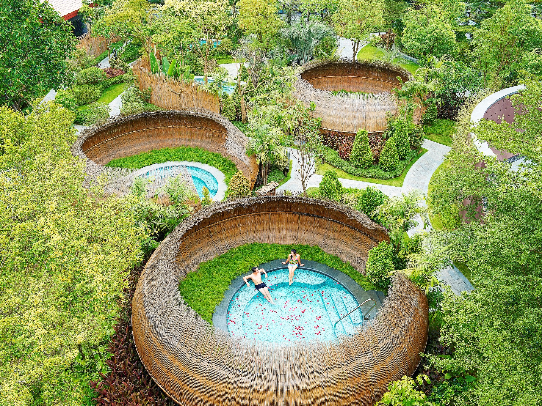 从化温泉“国际范”：历史印记与全球对话的交汇地 ——从疗养胜地到外交舞台的岭南传奇_fororder_c5