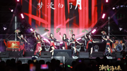 深圳宝安全新文旅IP“潮音海上来”首场音乐会收官