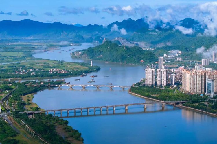 英德，获评“全国县级文明城市”有什么秘诀？_fororder_微信图片_20250627082559