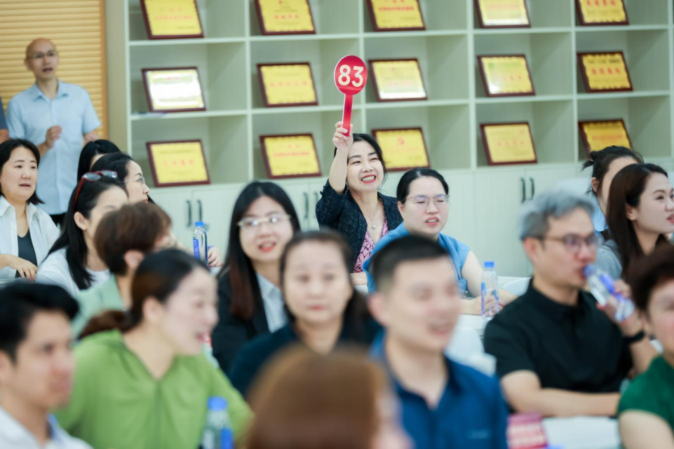 广州市妇联2025年“6·30”汇聚爱心力量，艺术慈善共绘乡村振兴新画卷_fororder_图片3