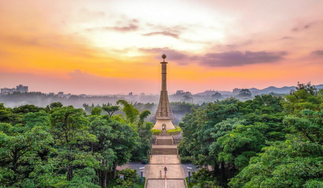 穗北田园展新姿，镜头定格丰收景——2025年中国农民丰收节广州从化全国摄影作品展圆满收官_fororder_图片10