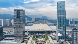 2025赛迪百强区榜单发布 深圳龙华区排名跃升至全国第24名