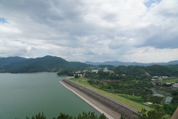 广东最美水源地之2|高州水库退还记：百万亩经济林变身 粤西“生命库”守护者_fororder_微信图片_20250704134520