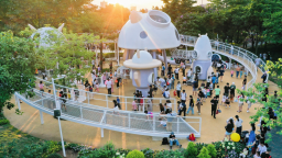 千万级人口的幸福密码：广州如何扛起“人民城市”大担当？