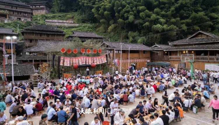 夏日爆火后，秋天的贵州还有这些宝藏等你解锁！