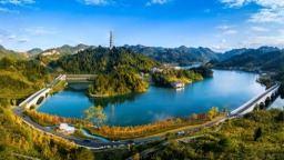 贵州都匀精心打造七大入夏清凉消费场景 邀八方来客“清凉玩一夏”